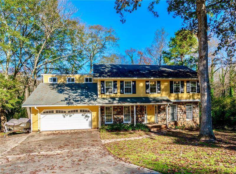 4112 Scofield Place - Photo 1