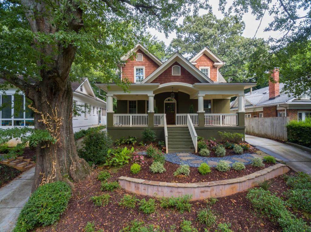 1012 Williams Mill Road - Photo 1