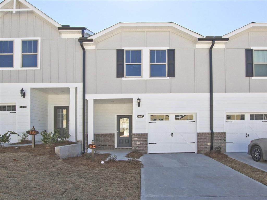 5442 Plain Field Lane - Photo 1
