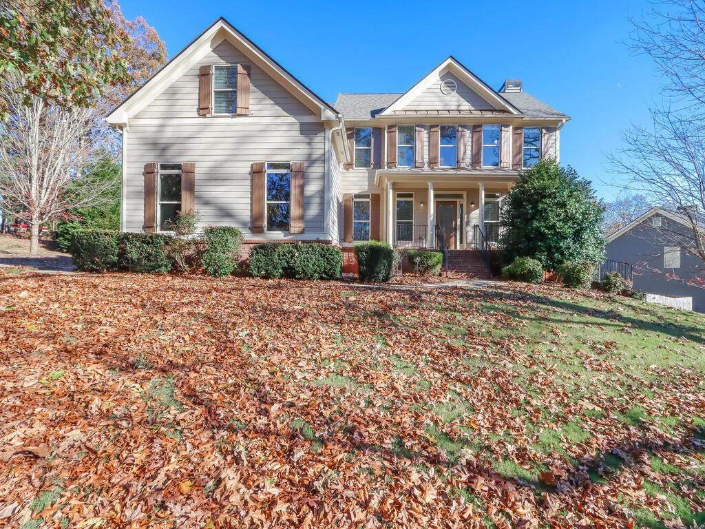101 Hamway Lane - Photo 1
