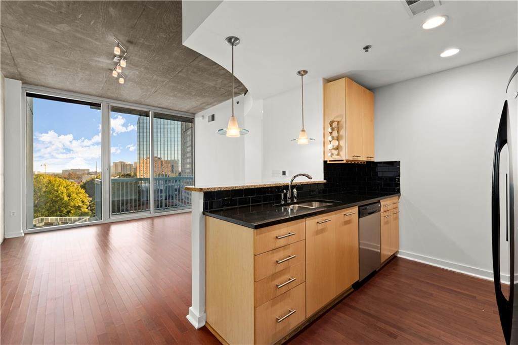 3324 Peachtree Road - Photo 1