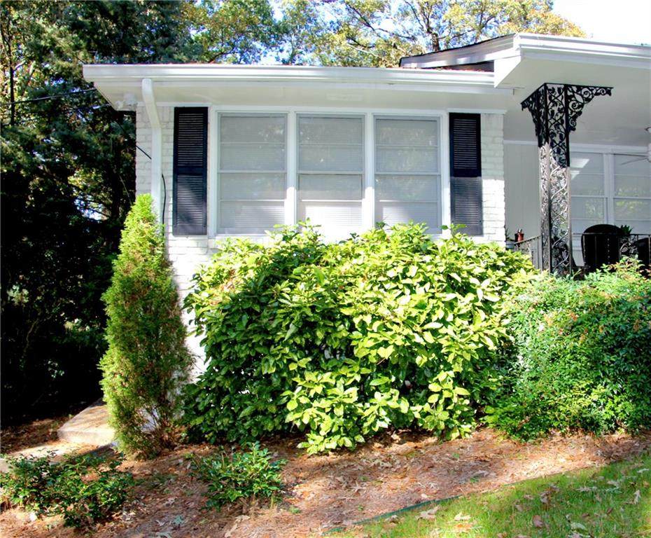 1248 Woodland Avenue - Photo 1