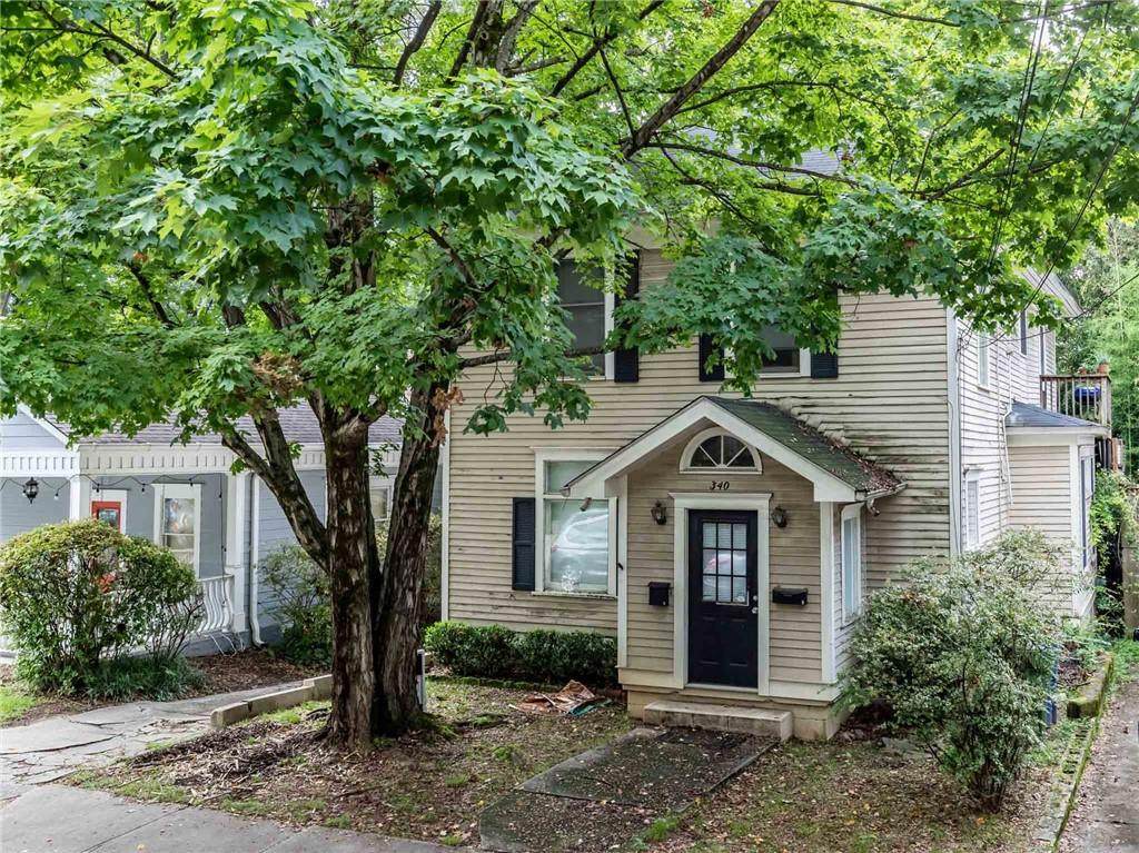 340 Josephine Street - Photo 1