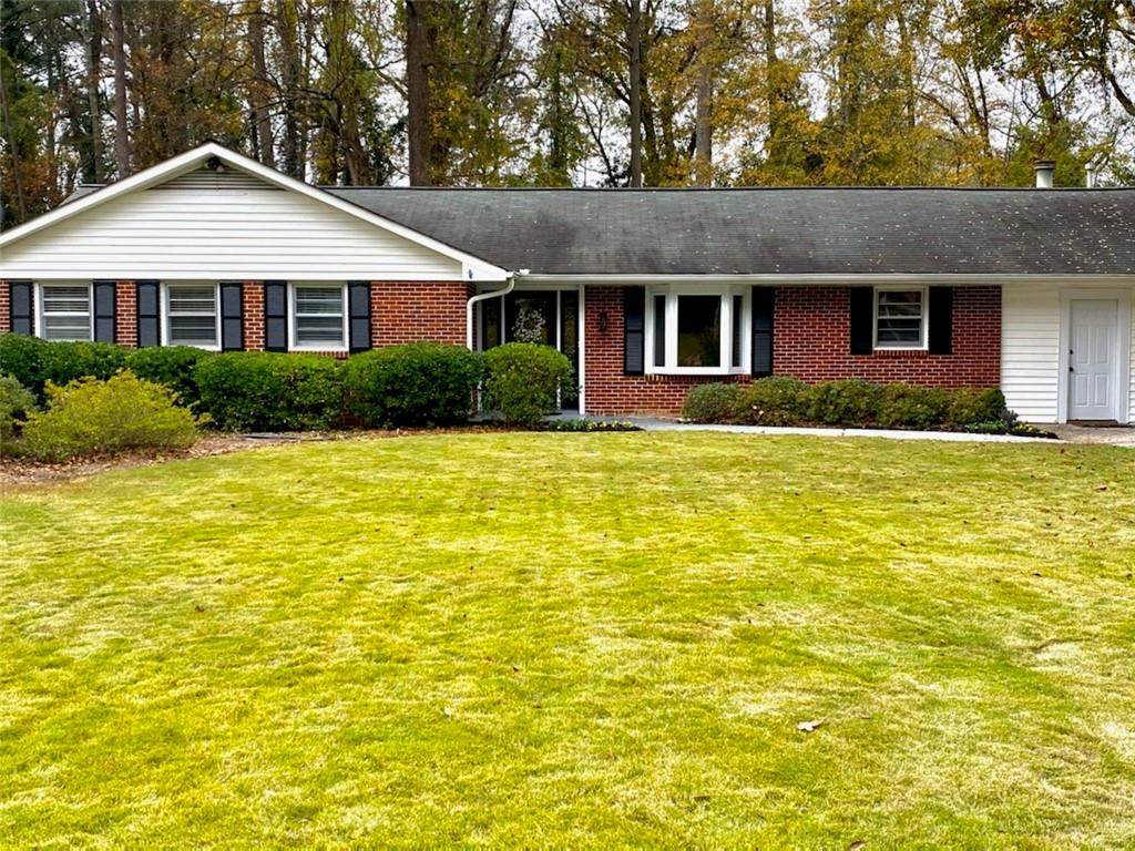 1575 Tryon Road Road - Photo 1