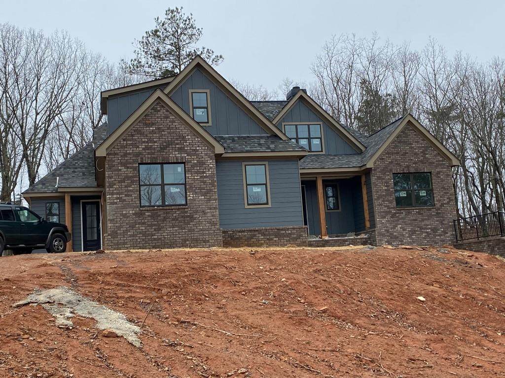 217 Mountain Pointe Drive - Photo 1