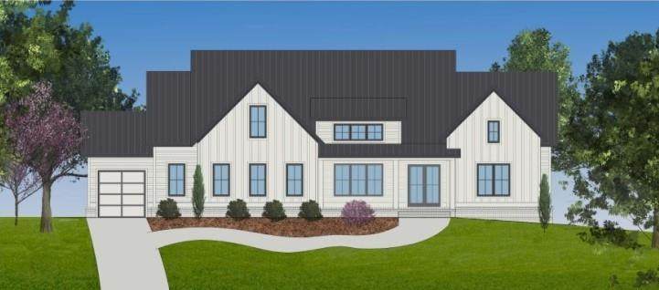 125 Von Lake Drive - Photo 1