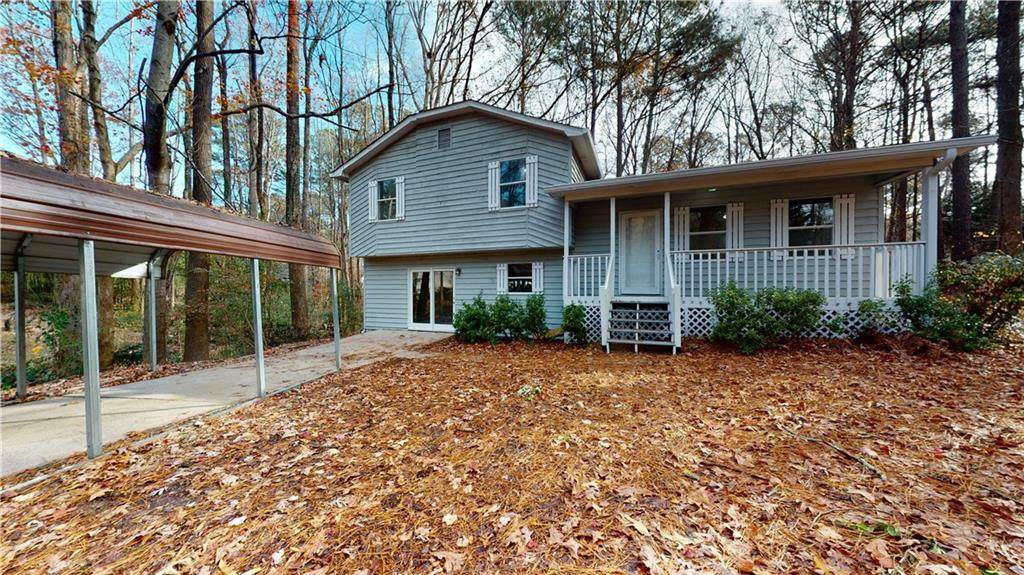 2565 Rexs Place - Photo 1