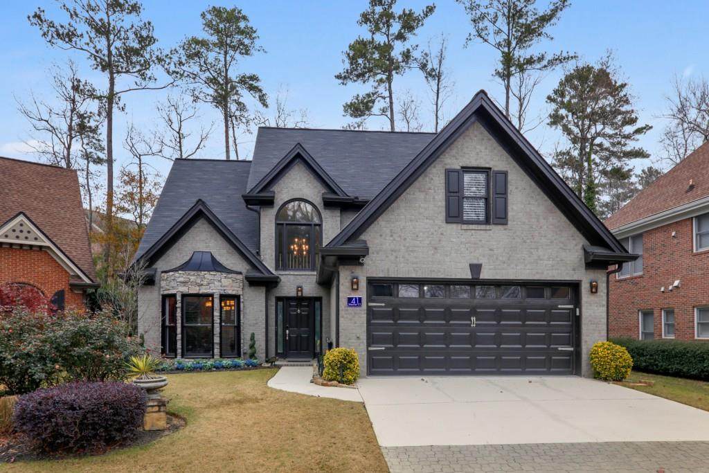 41 Westfair Court - Photo 1