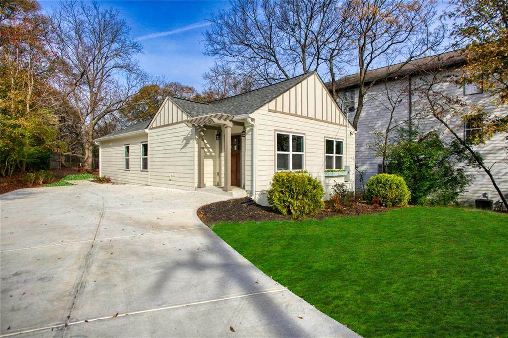 1717 Defoor Avenue - Photo 1
