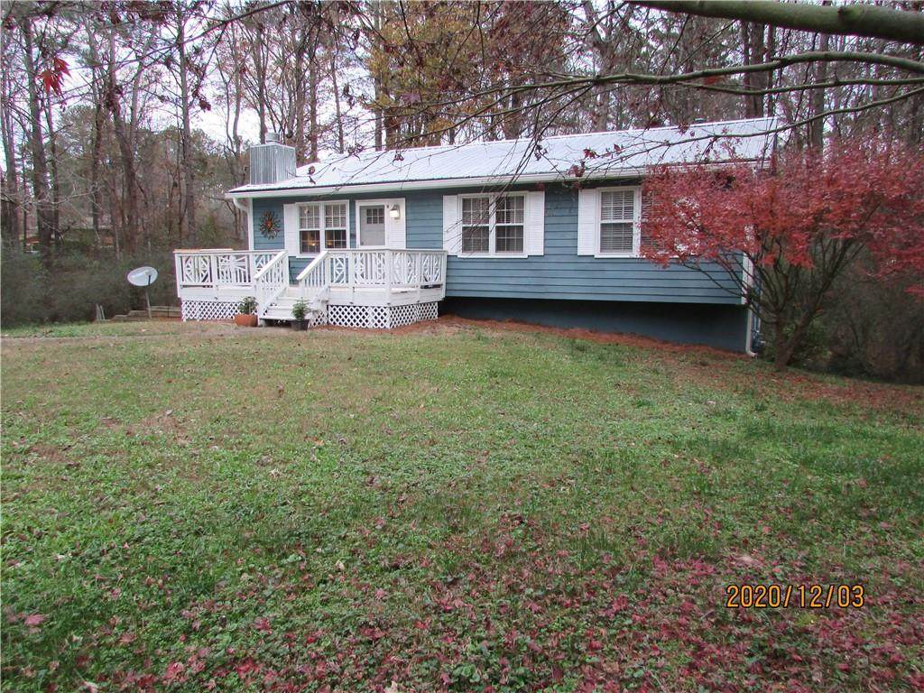 2000 Morgan Trace - Photo 1