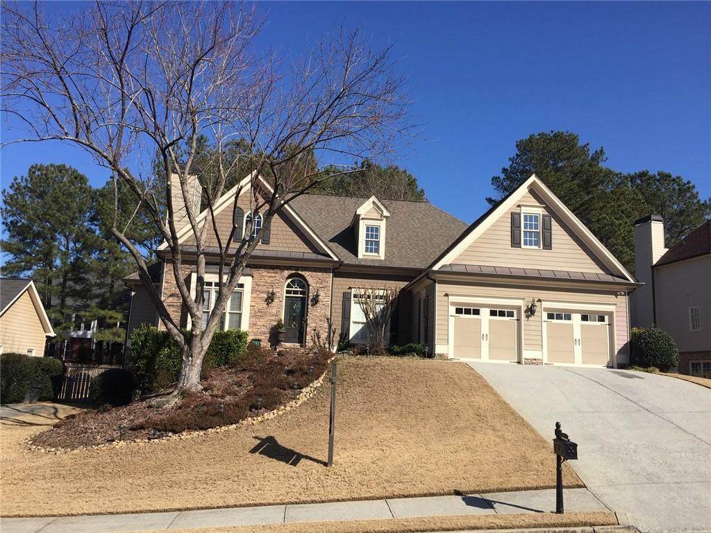 1180 Lamont Circle - Photo 1