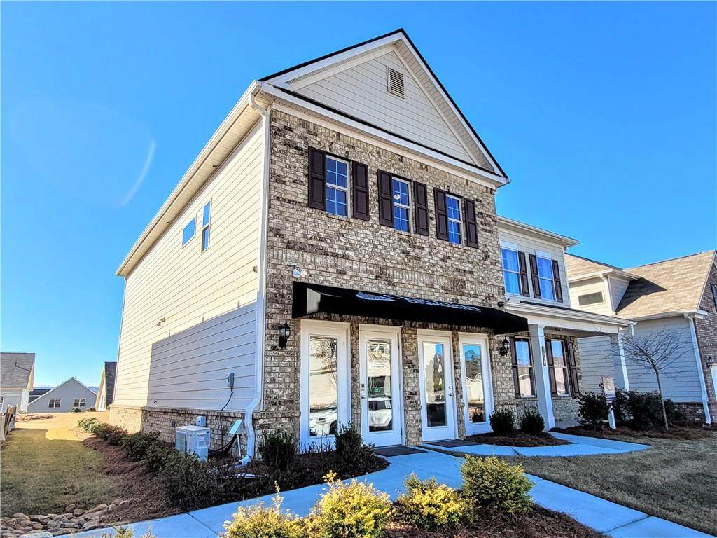 3329 Long Creek Drive (Lot 69) - Photo 1