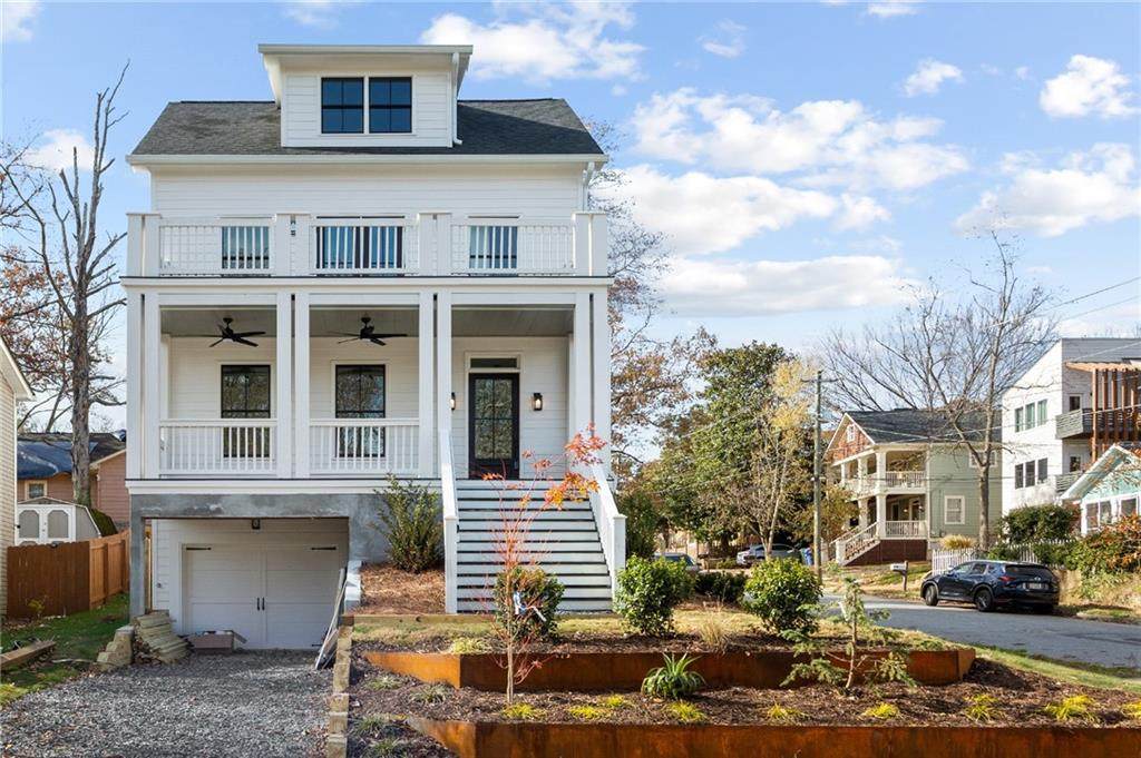 62 Montgomery Street - Photo 1