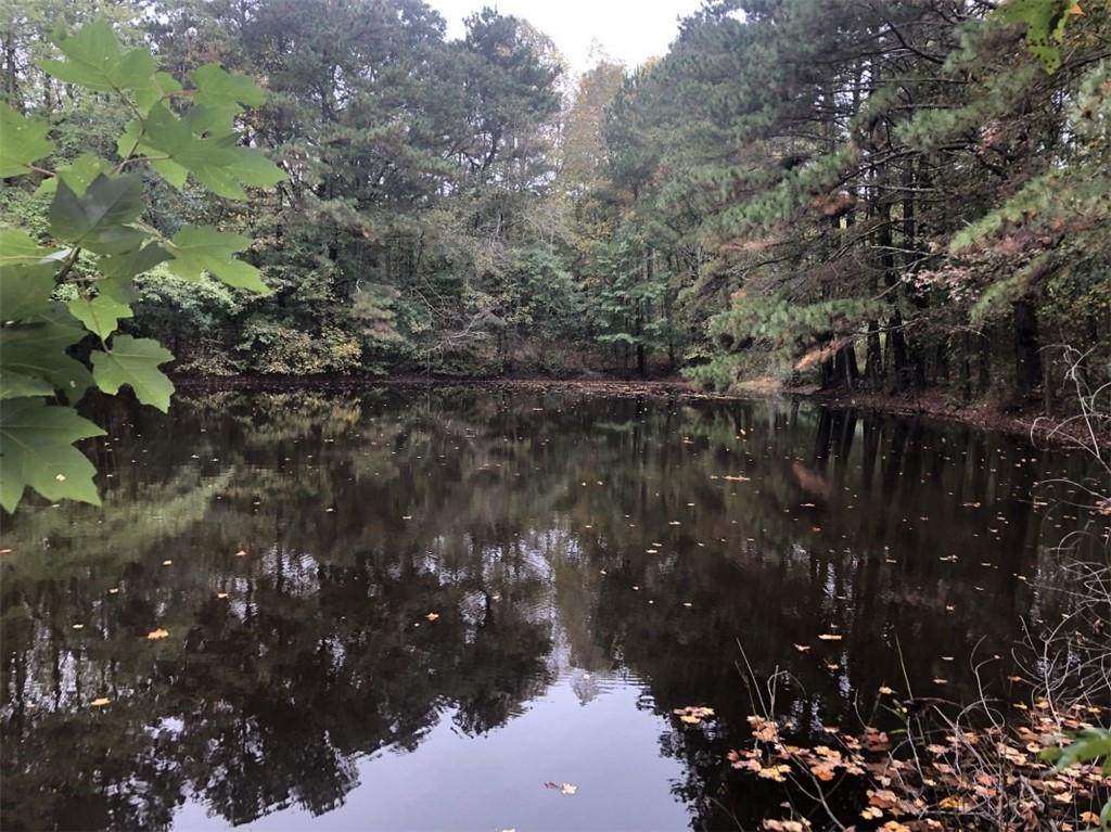 13.54 Acres On Cochran Road - Photo 1