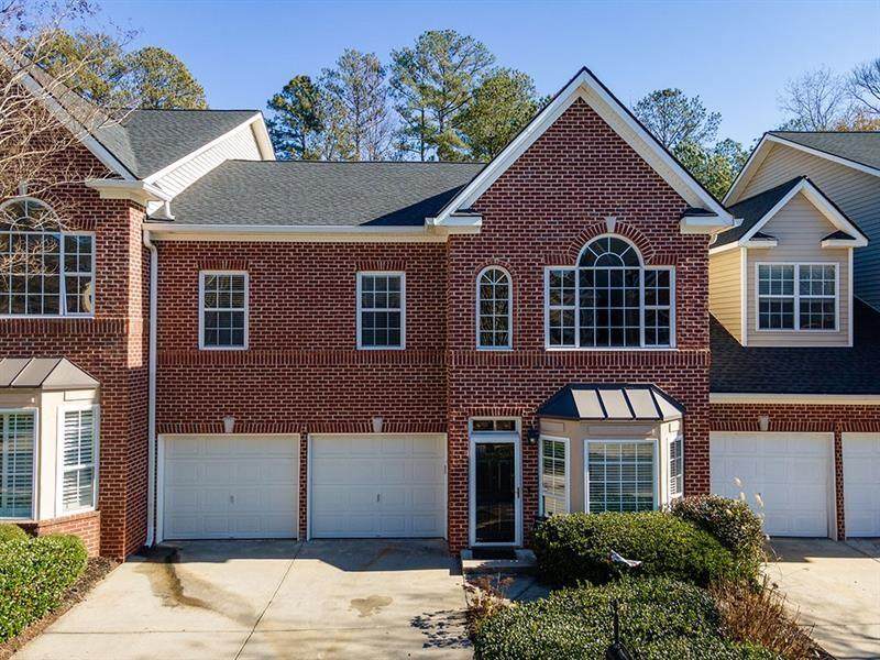 8004 Lexington Drive - Photo 1