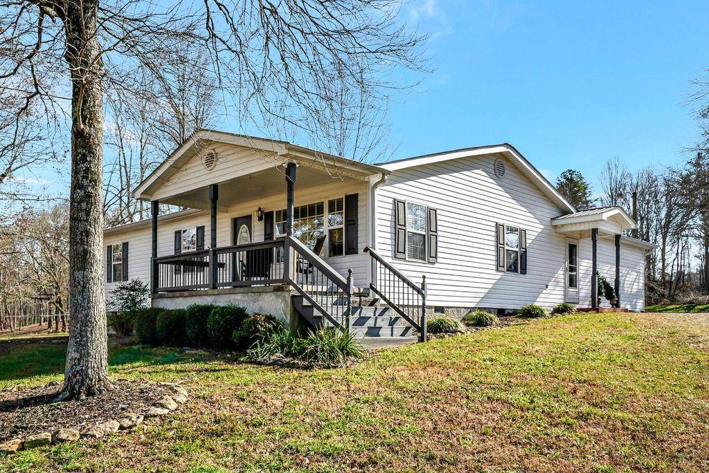 5604 Camp Creek Road - Photo 1
