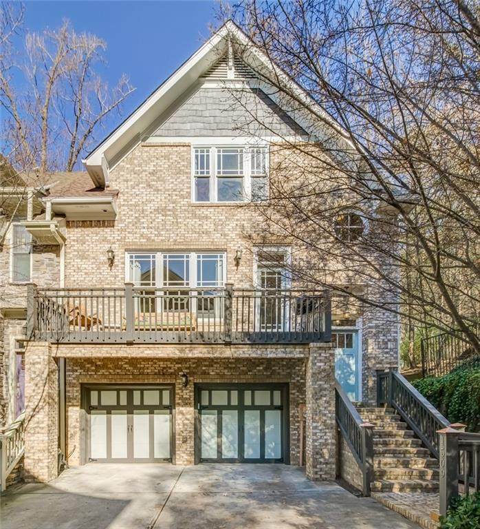 1509 Whitehead Bluff - Photo 1