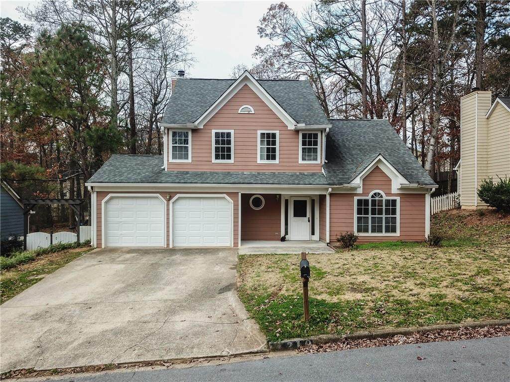 4210 E Meadow Drive - Photo 1