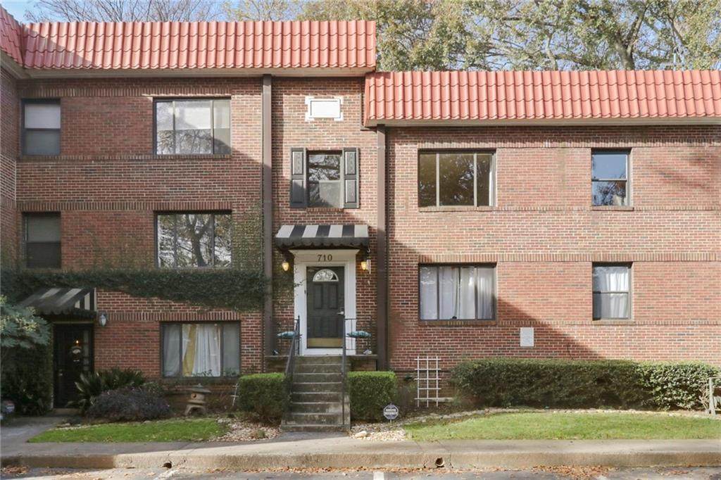 710 Argonne Avenue - Photo 1