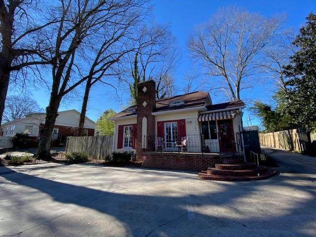 8431 Adair Street - Photo 1