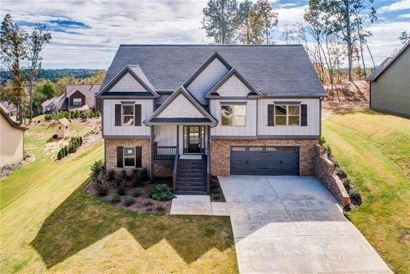434 Tom Avery Drive - Photo 1