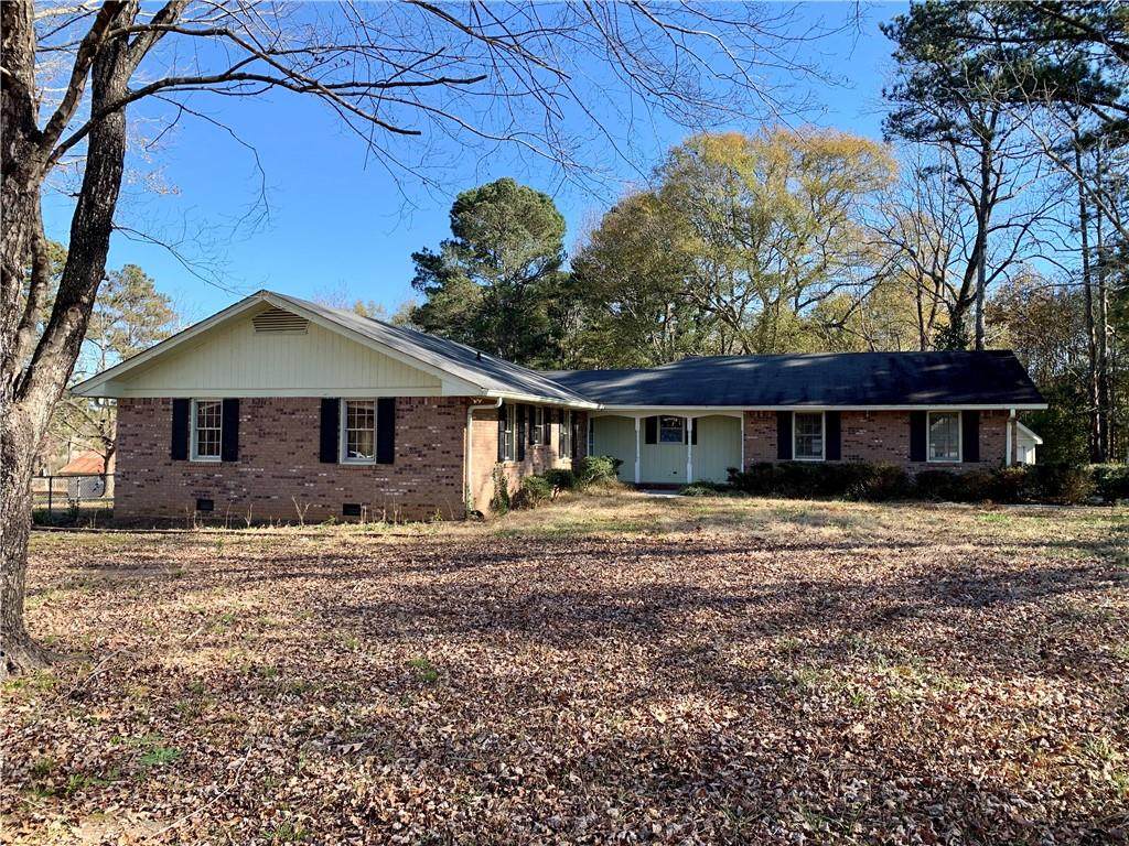2848 Rosebud Road - Photo 1
