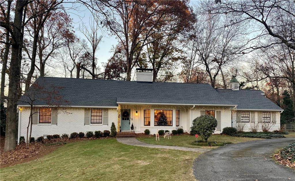 6645 Williamson Drive - Photo 1