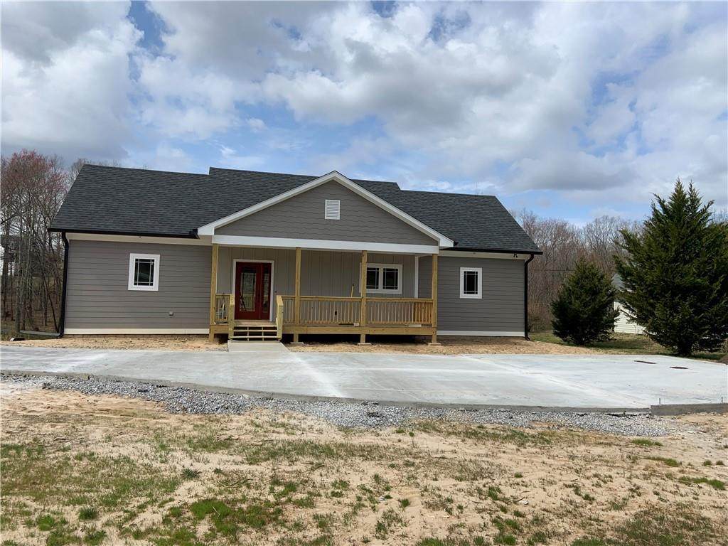 LT 11 Shady Grove Lane - Photo 1