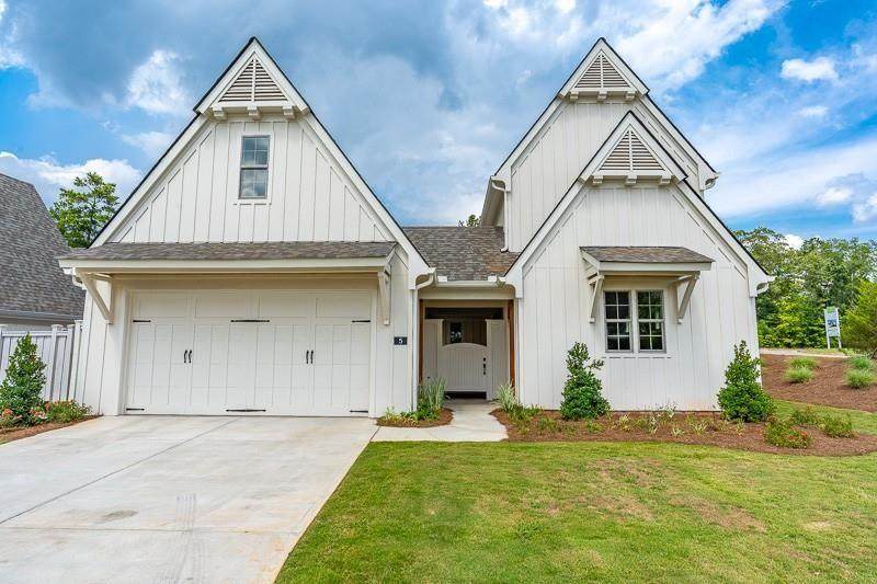 325 Arbor Garden Circle - Photo 1