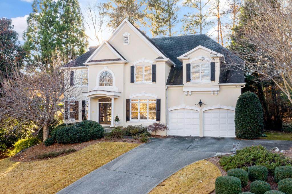 2045 Northwick Pass Way - Photo 1