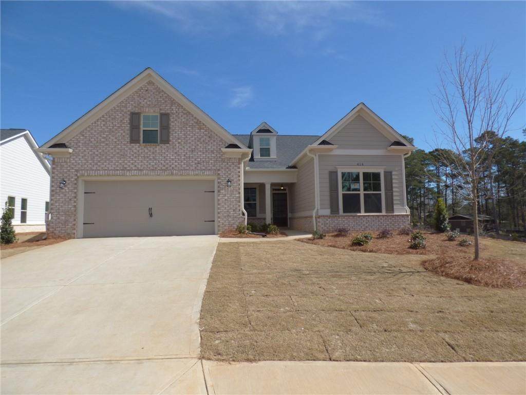 414 Outlander Court - Photo 1