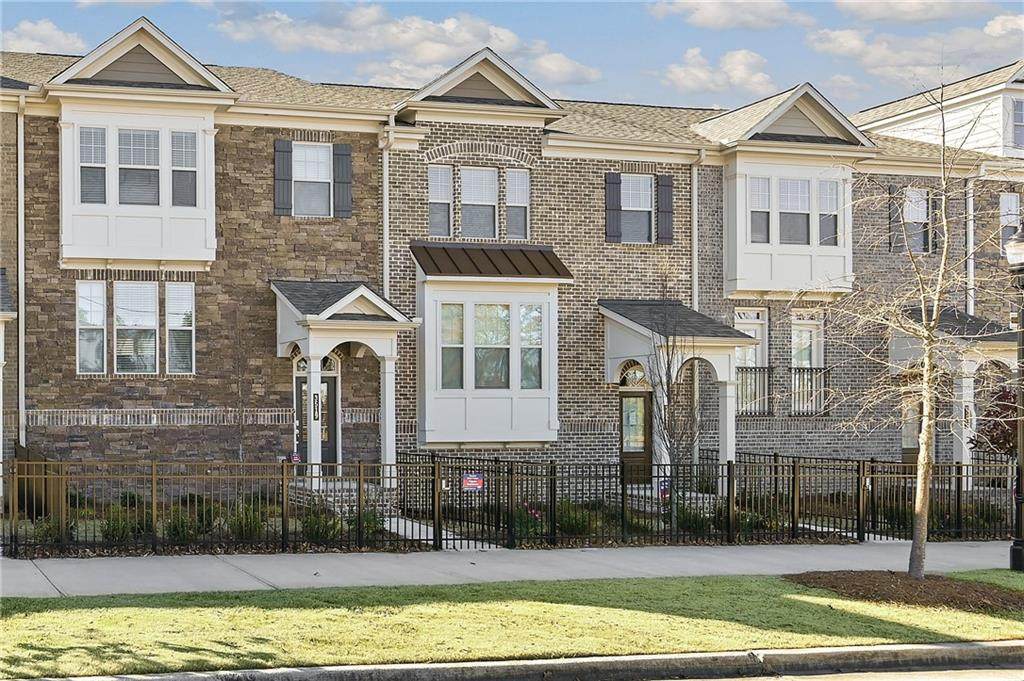 3535 Koyla Landing - Photo 1