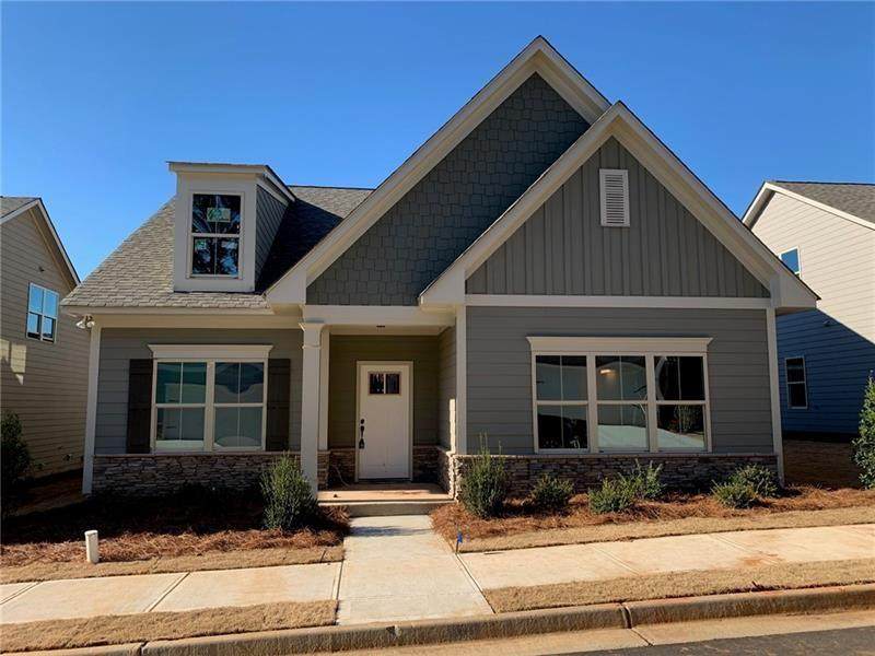 3105 Patriot Square - Photo 1