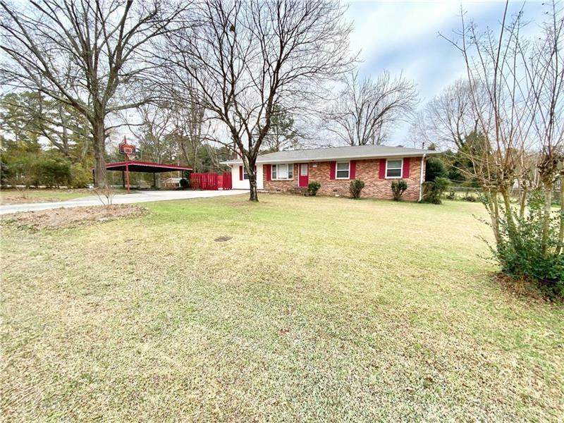 857 Orris Lane - Photo 1