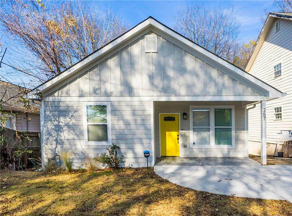 257 Fletcher Street - Photo 1