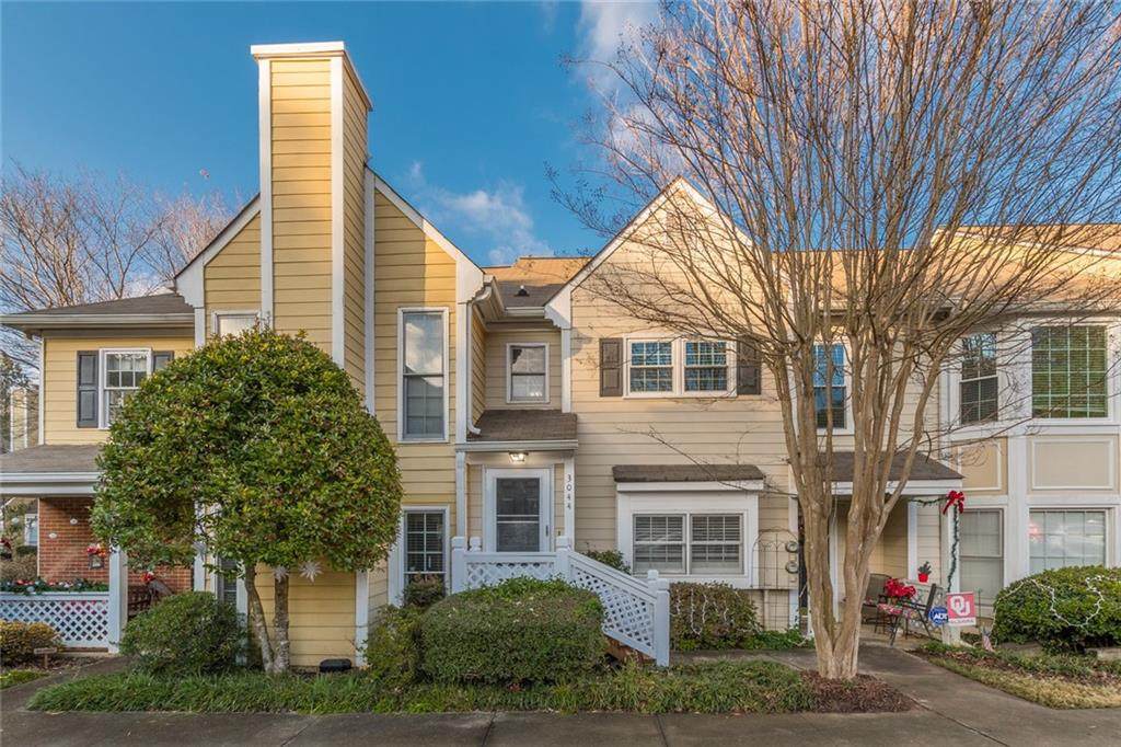 3044 Camden Way - Photo 1