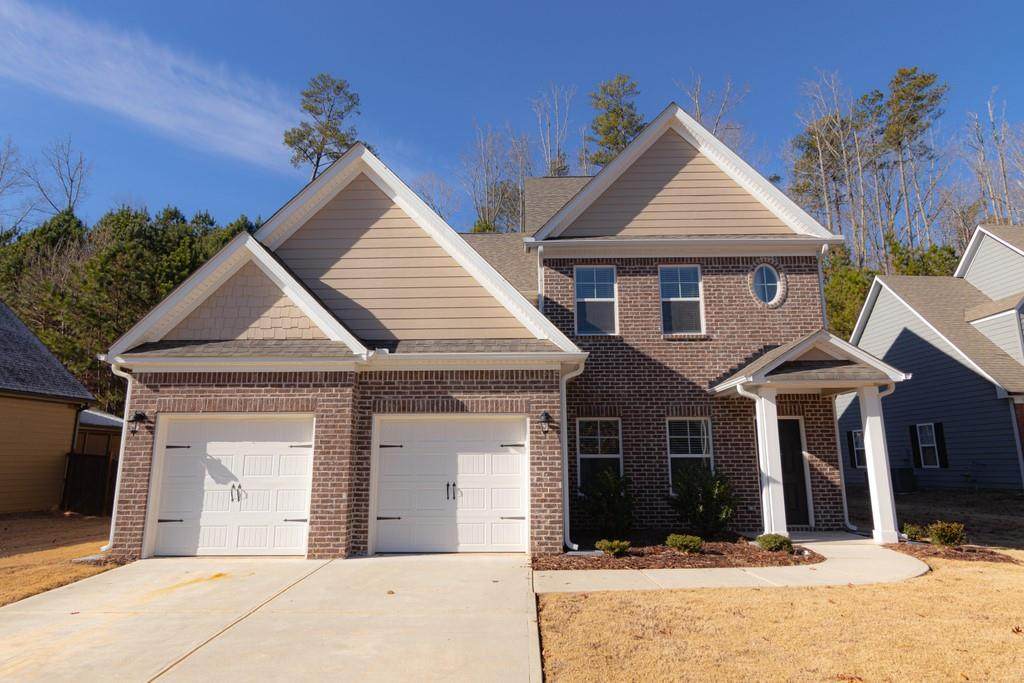 86 Dorys Way - Photo 1