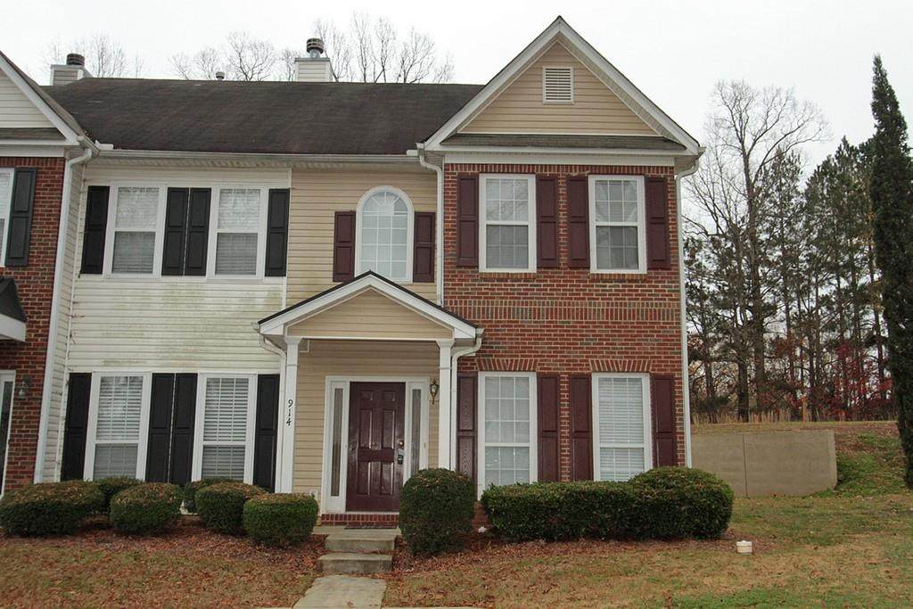 914 Tree Creek Boulevard - Photo 1