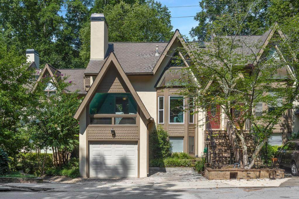 410 Drexel Avenue - Photo 1