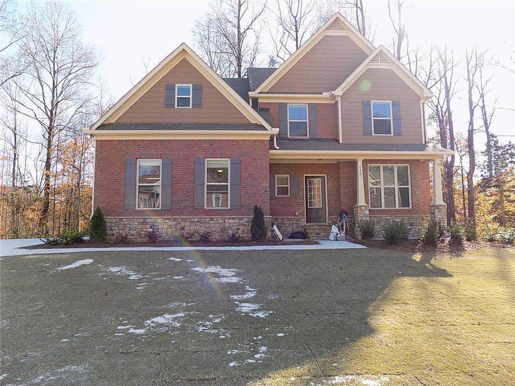 143 Tara Boulevard - Photo 1