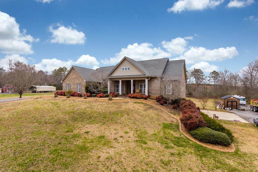 97 Wynn Loop - Photo 1