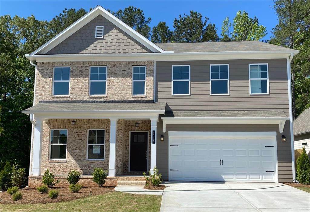 198 Crestbrook Lane - Photo 1