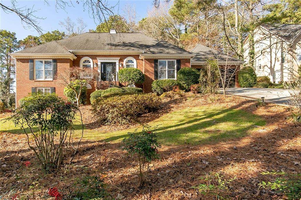 3179 Country Club Court - Photo 1