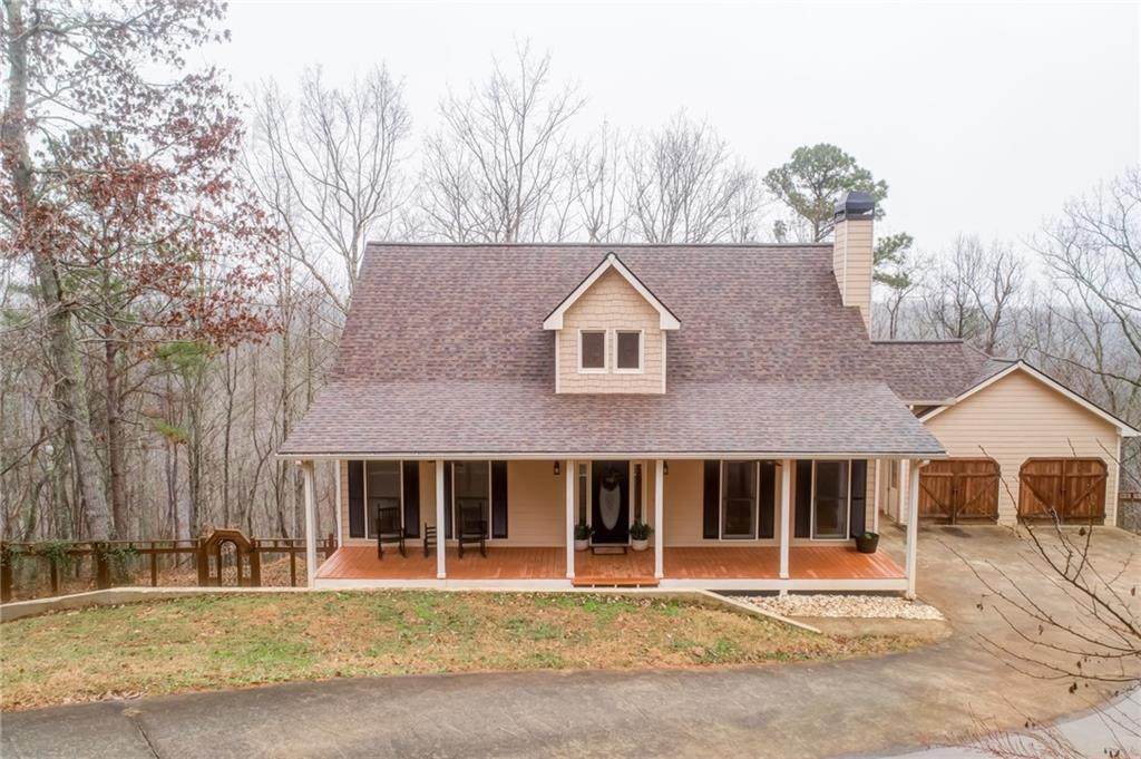 78 Marlin Way - Photo 1