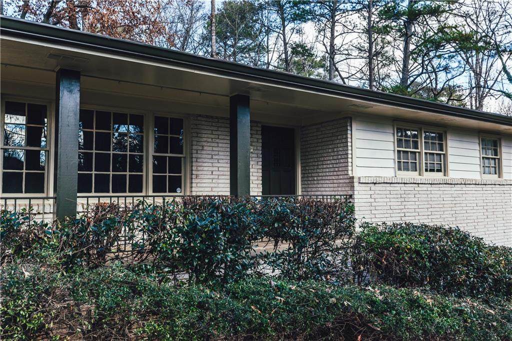 2418 Sagamore Hills Drive - Photo 1