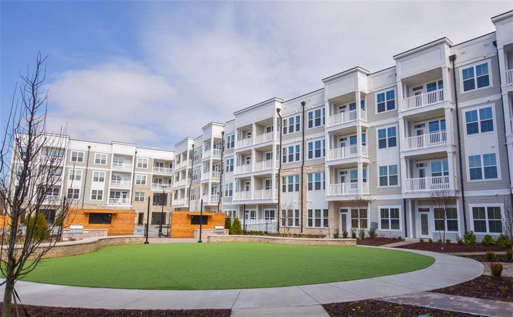 2620 Mall Of Ga Boulevard - Photo 1