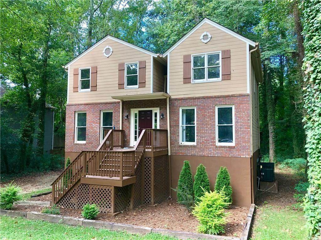 2756 Stonecreek Road - Photo 1
