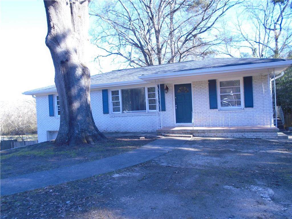 3129 Nursery Road - Photo 1