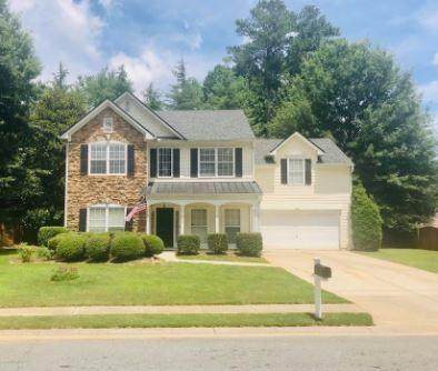 2799 Summer Ridge Lane - Photo 1