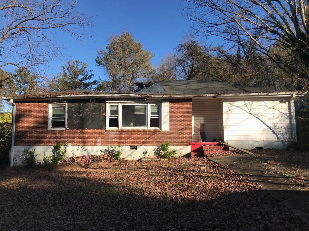 2924 Sylvan Road - Photo 1